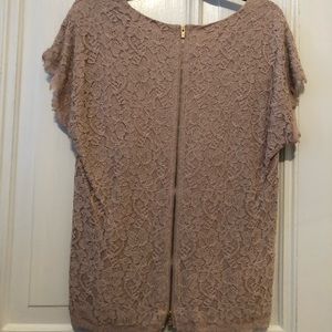 DESIGNER TOP